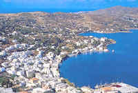 Leros Island - Greece