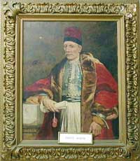 Ottoman Period: Evacuation and Resettlement - Samos Island