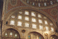 Mihrimah Sultan Mosque - Istanbul