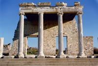 Miletus - Kusadasi Package Programs