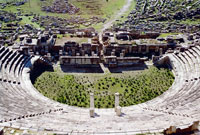 Miletus Theatre