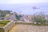 Nauplia, Greece - Athens Package Programs