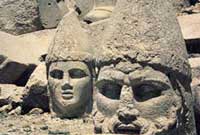 Nemrut Mountain