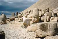 Nemrut Mountain