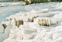 Pamukkale - Kusadasi Package Programs