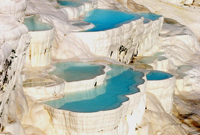 Pamukkale