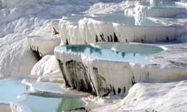 Pamukkale Tour