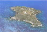 History of Patmos