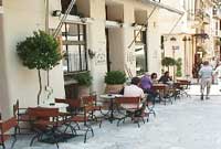 Plaka - Athens