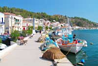 Poros Island, Greece - Athens Package Programs