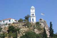 Poros Island, Greece - Athens Package Programs