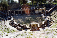 Priene - Kusadasi Package Programs