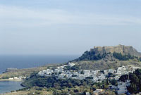 Rhodes Island - Greece