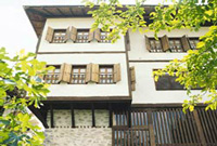 Houses of Safranbolu