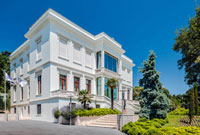 Sakip Sabanci Museum - Istanbul Tours