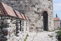 Seven Towers Castle - Istanbul