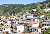 Sirince Village - Kusadasi Package Programs