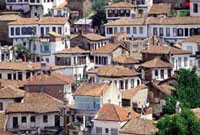 Sirince Village - Kusadasi Package Programs