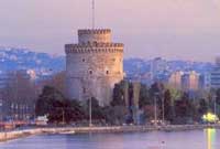 Thessaloniki - Greece