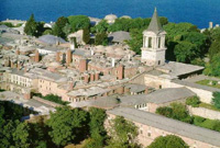 Topkapi Palace - Istanbul