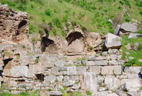 EPHESUS - VARIUS BATHS